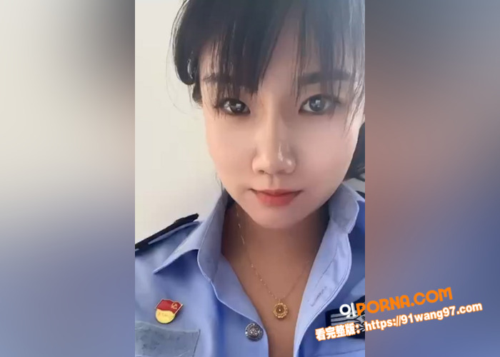 山东警花 朱潇婉 婚内出...（1）