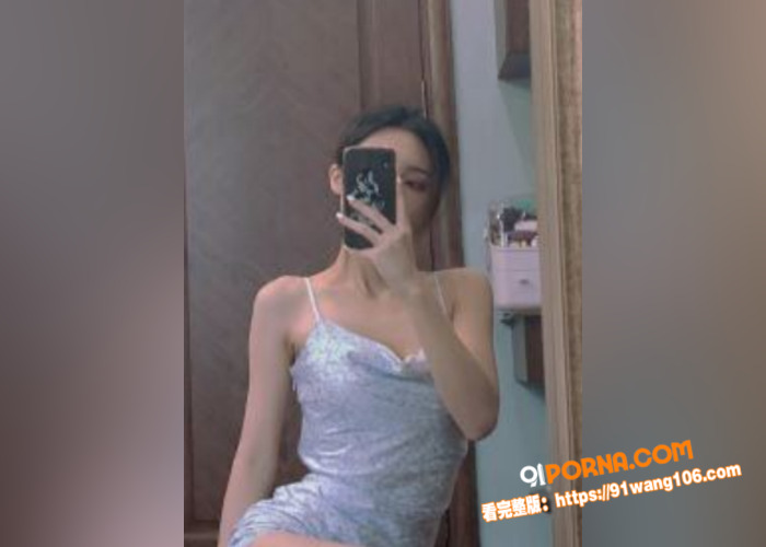 上海高颜值外围女 被金主...（1）