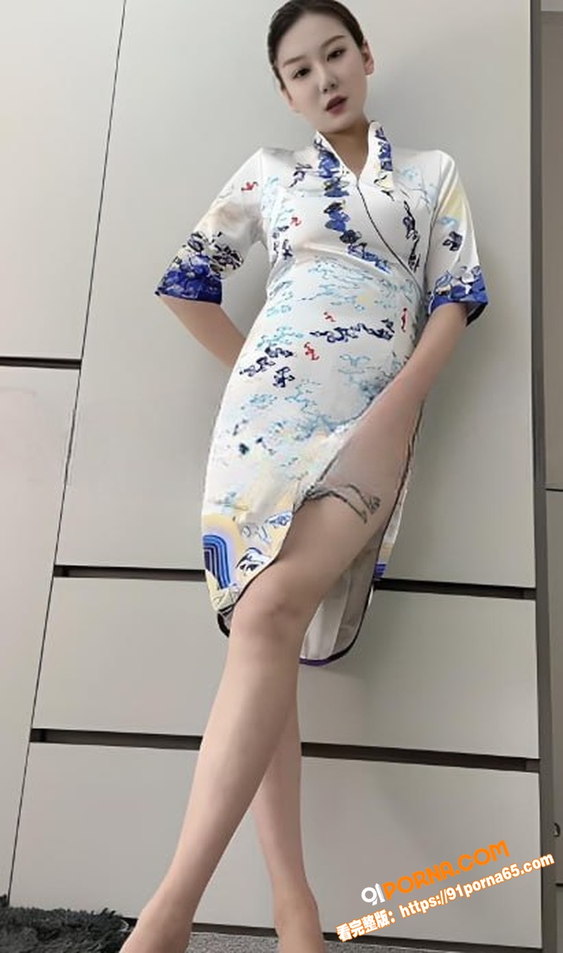 极品网红主播 迷人奈 高...（2）