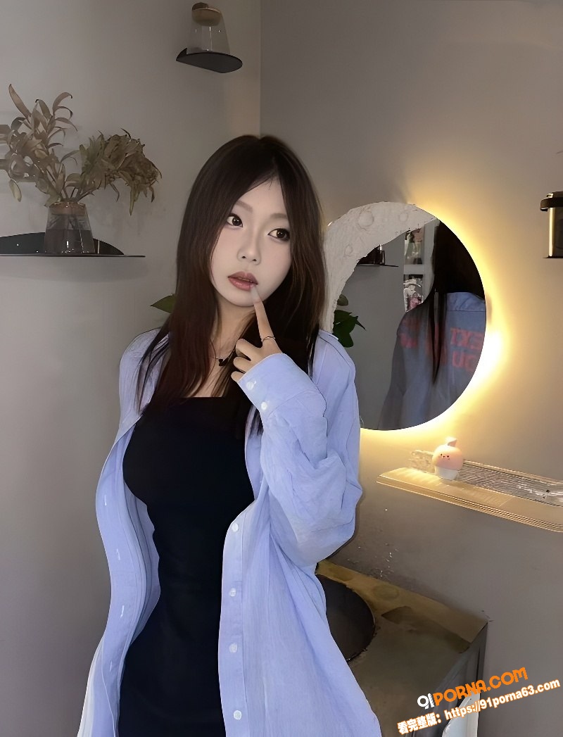 江西南昌御姐 王洛菲 高...（3）