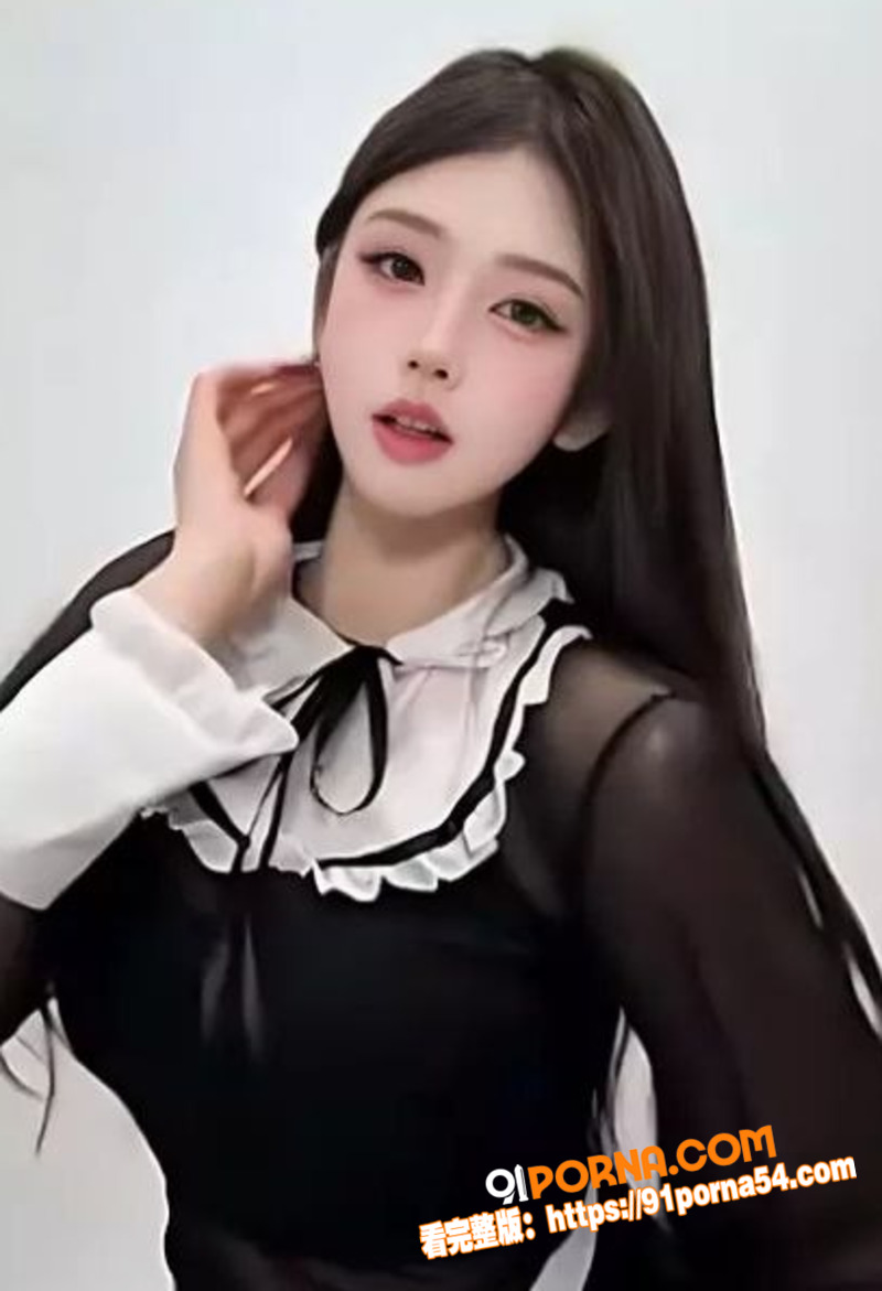 抖音50万粉高颜女网红 ...（3）