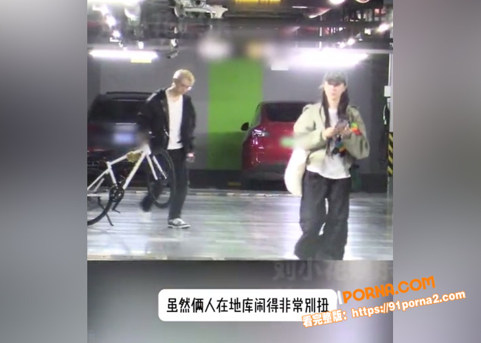 内娱猛料！知名演员王青和...（10）