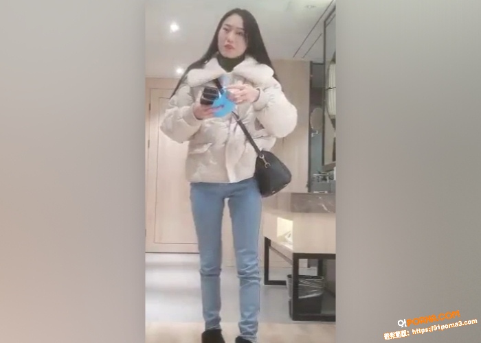 富二代酒店约炮极品人妻，...（4）