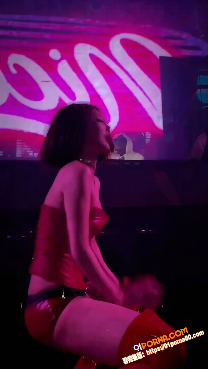 抖音高颜值网红 DJ蛋蛋...（2）
