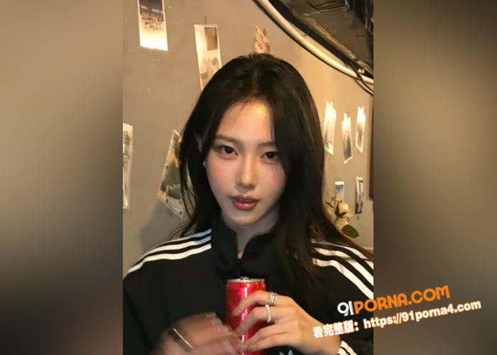 抖音百万网红美腿女神  ...（3）