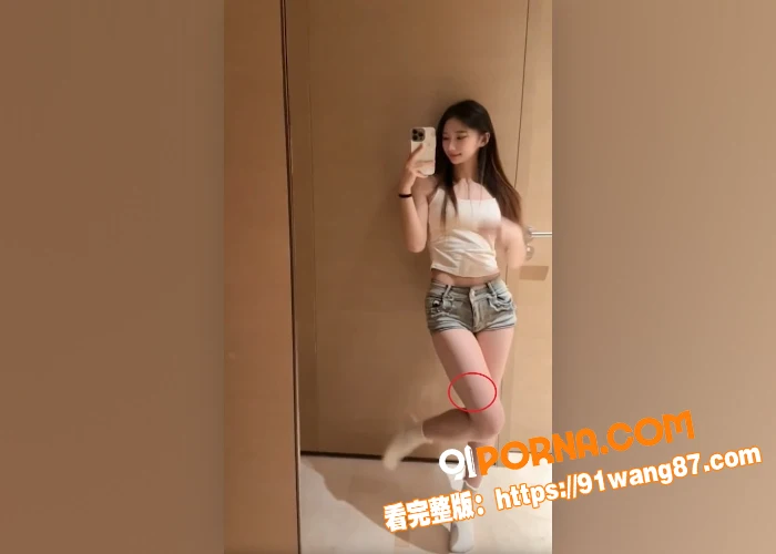 抖音百万粉丝网红 六六酱...（10）