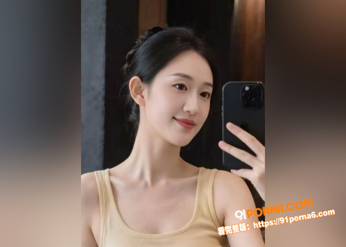 22 年轻粉鲍美乳人妻与...（2）