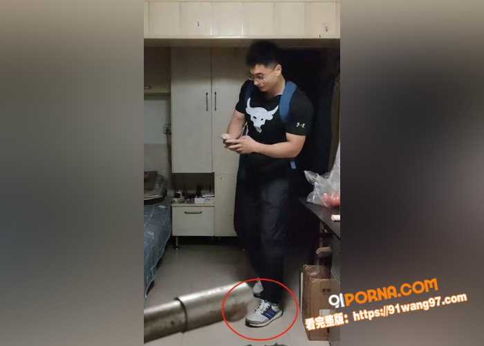 伪娘阿红第五期 全网最热...（1）