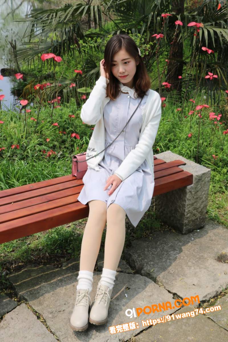 天津大学学生妹 吴晶晶 ...（18）