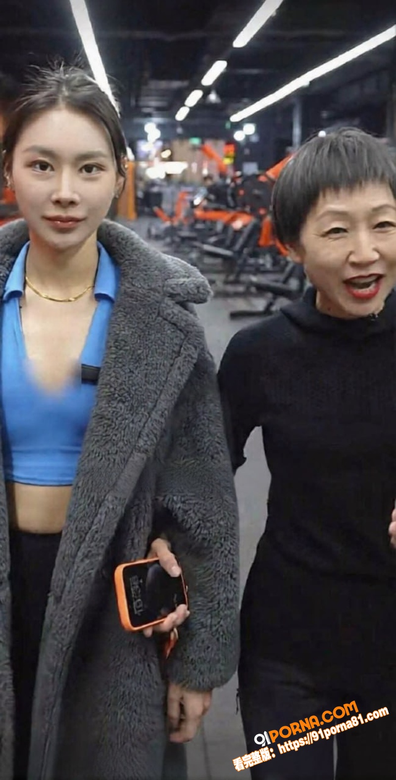 烟台莱阳幼儿园打人事件 ...（4）
