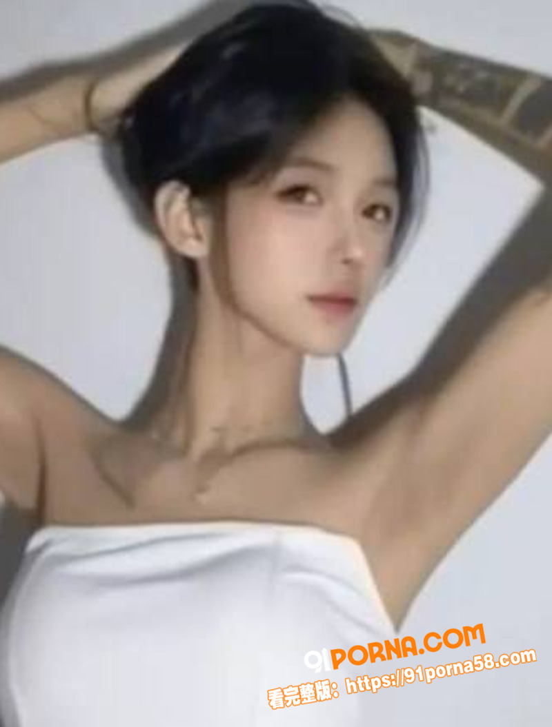 抖音高颜值甜美女网红七七...（5）