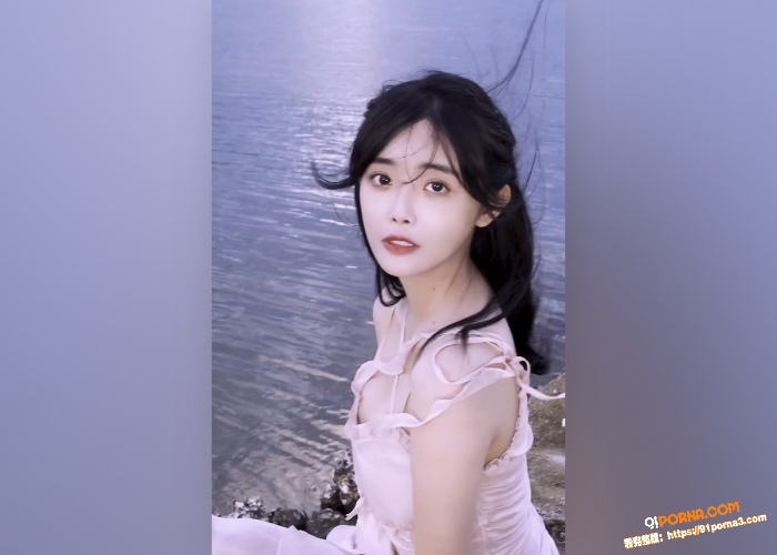 00后学生妹兼职下海 沙...（3）