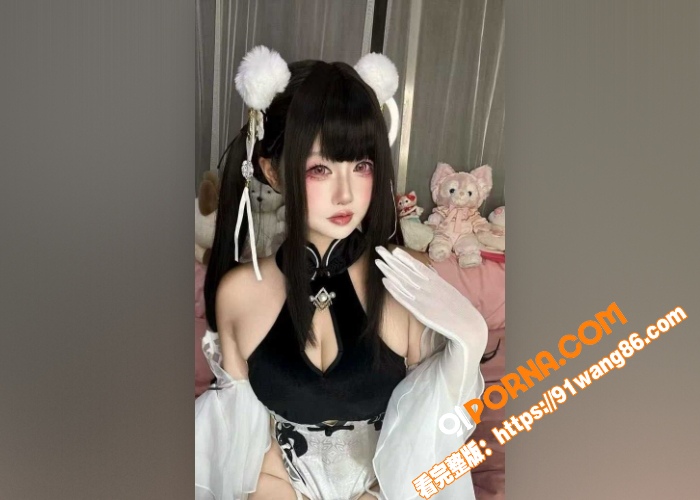 抖音人气coser 理世...（6）