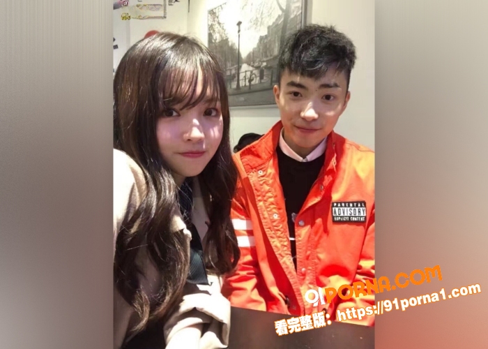 广东大学高颜值学生妹  ...（1）