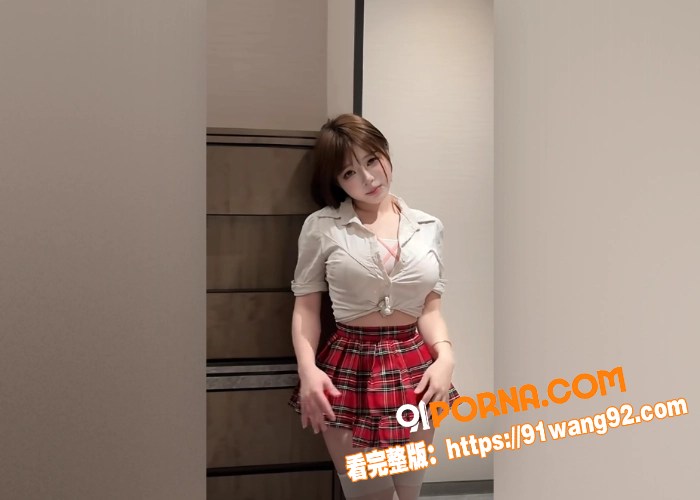 抖音百万擦边主播 哎呀一...（9）