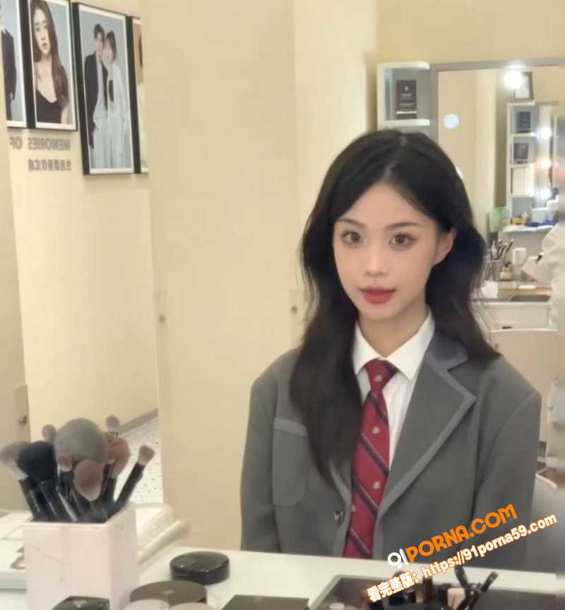 郑州医科大极品女神陈语汐...（1）