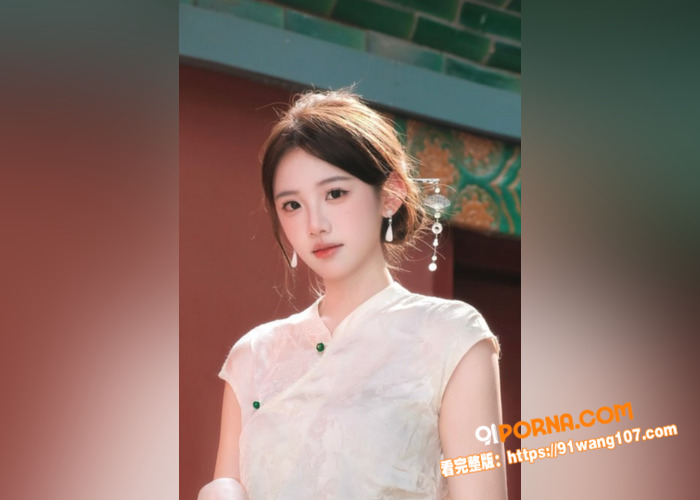 推特极品网红 小水不哭 ...（3）