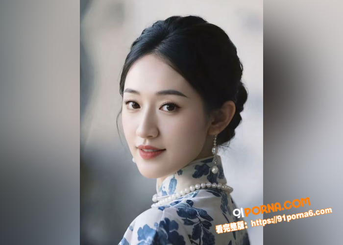 22 年轻粉鲍美乳人妻与...（1）