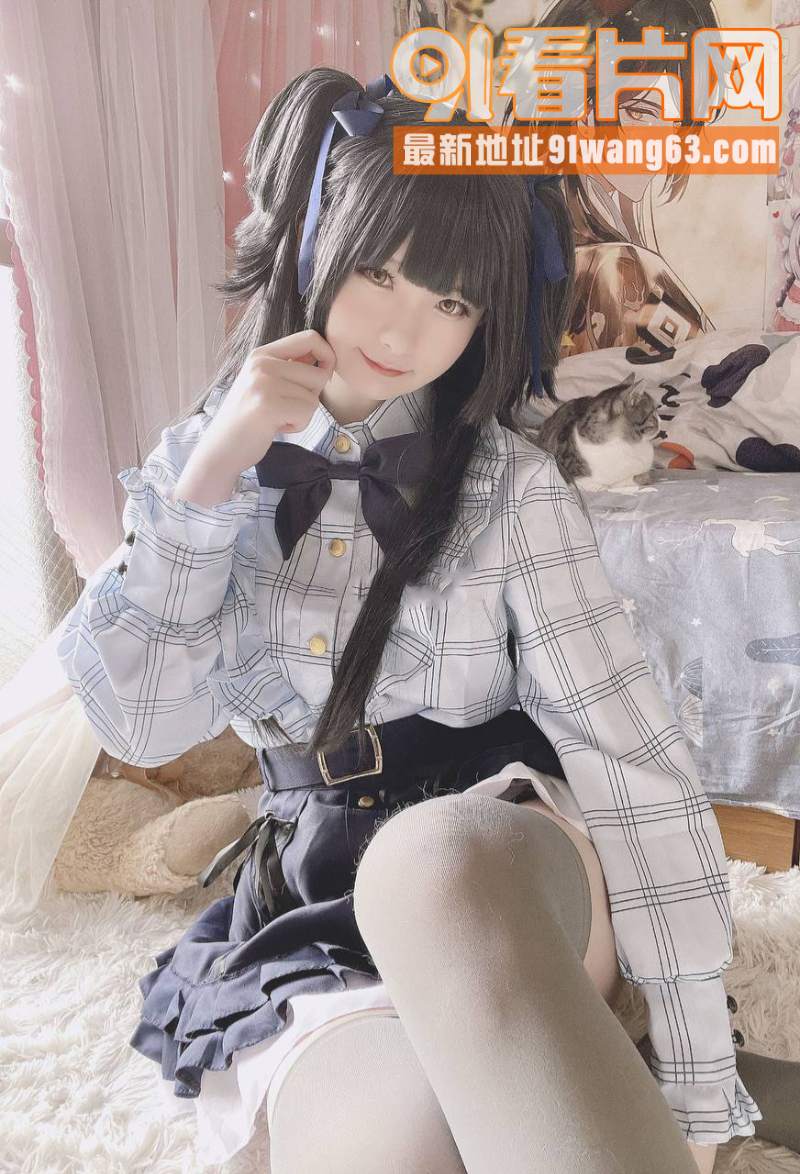 福利姬萝莉 Misa习呆...（6）