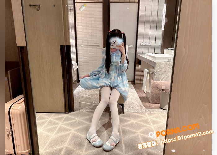 推特金牌萝莉母狗 一只小...（2）