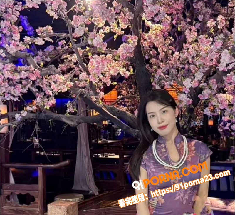 抖音网红 十万里 真名白...（7）