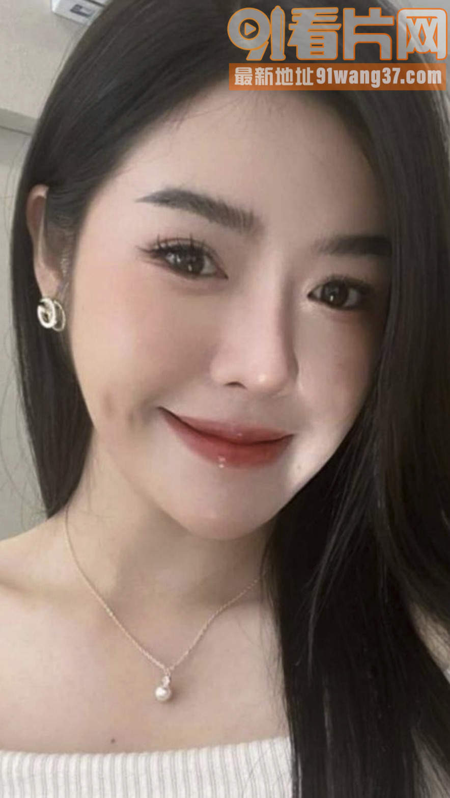 推特极品颜值女 MeiL...（1）