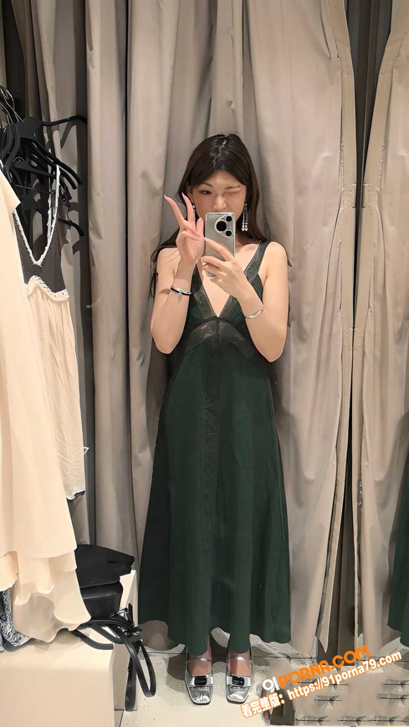 河北廊坊 王莹莹 性爱视...（2）
