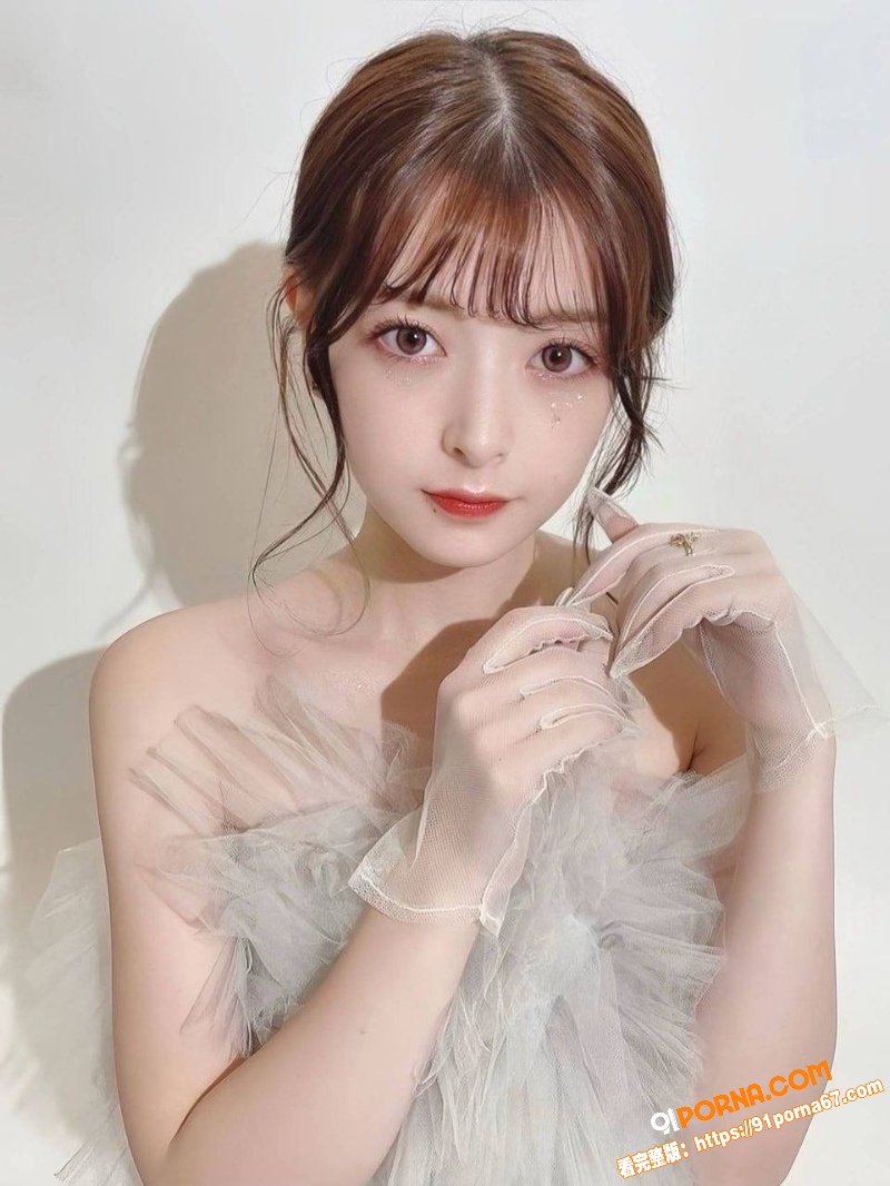 木村叶月甜度爆表 00后...（2）