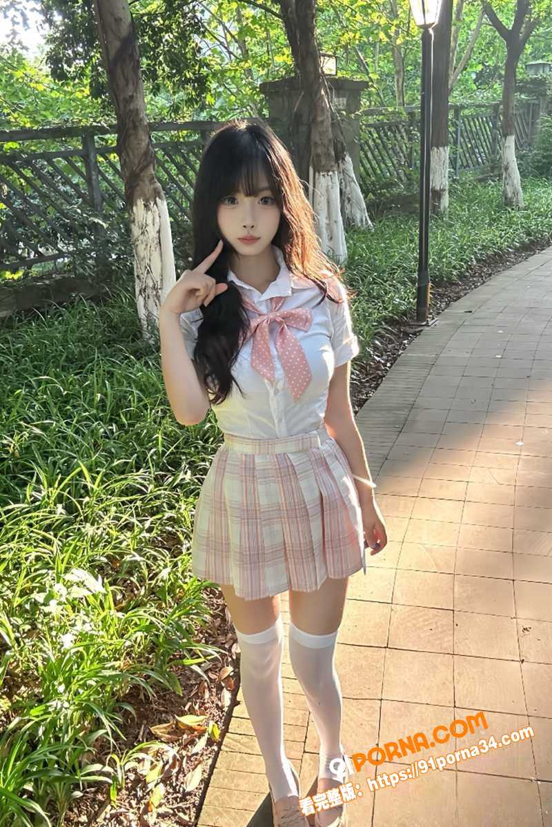 四川极品JK学生妹 乔熙...（1）