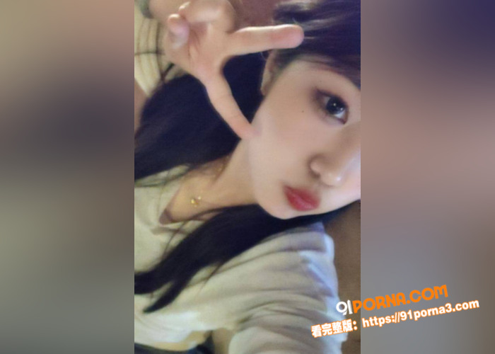 极品身材颜值女友私拍遭男...（2）