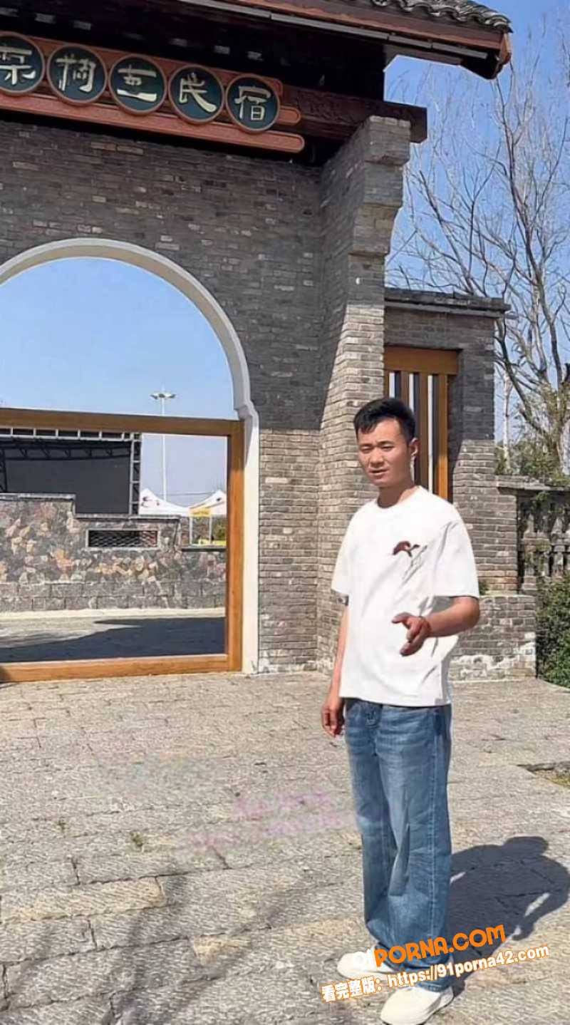 抖音60万粉网红 厉怀远...（18）