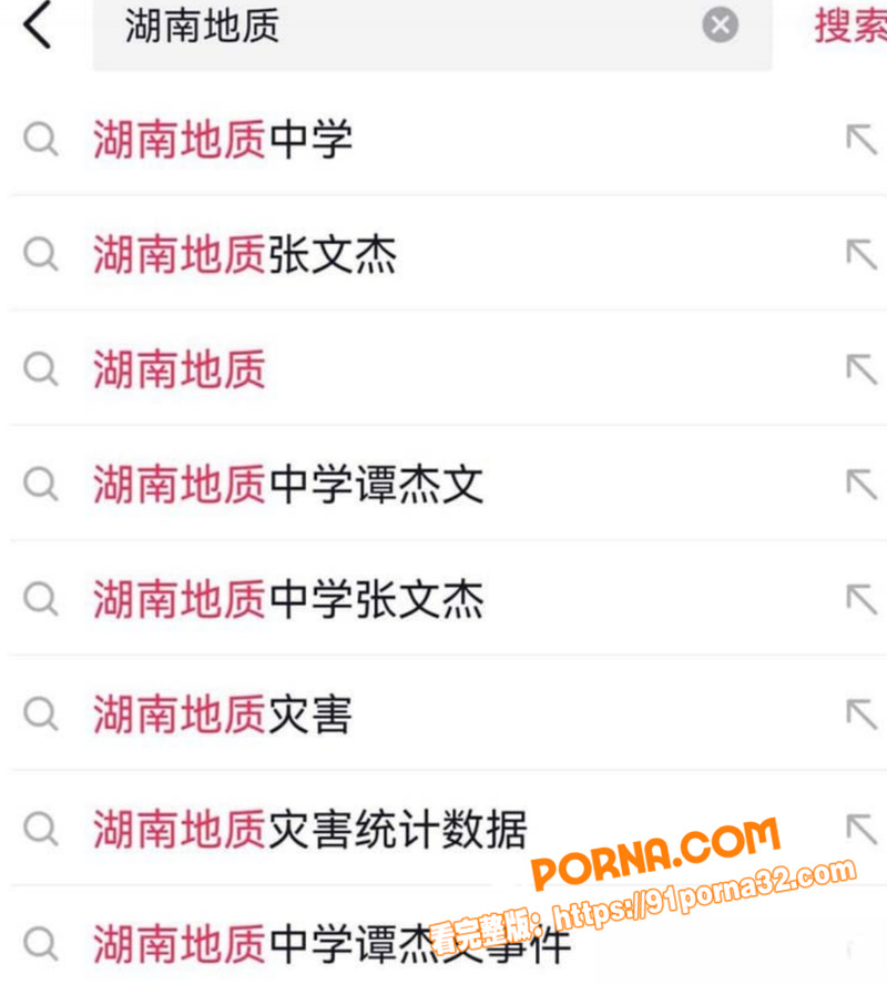 湖南地质中学 谭杰文 软...（23）