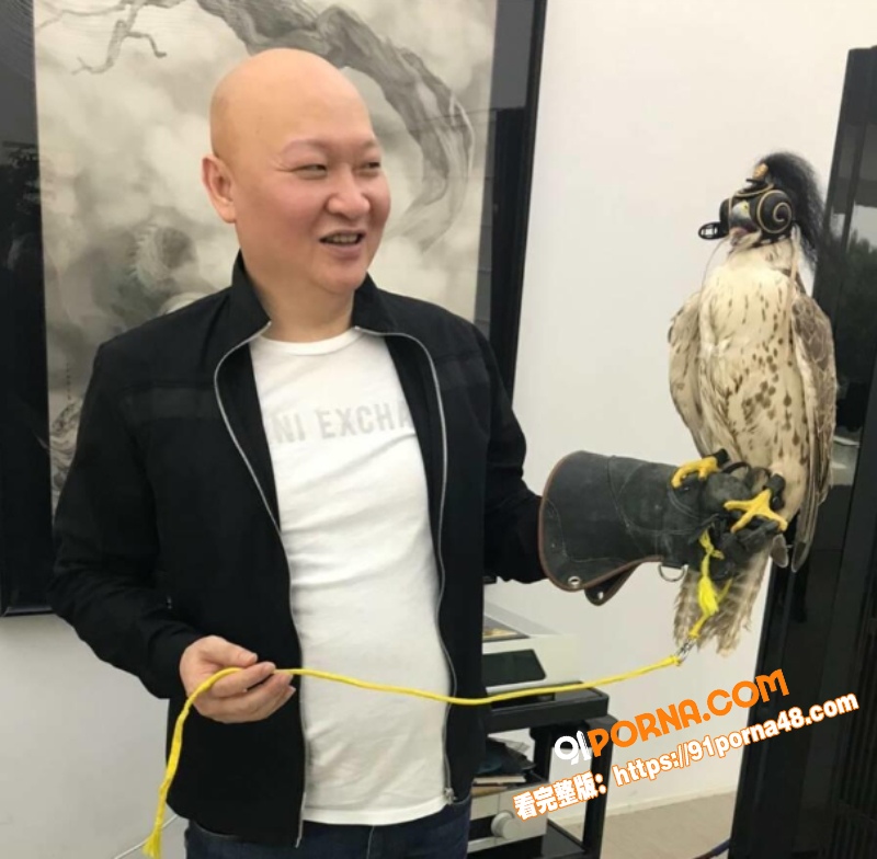 台湾百亿赌王 林秉文 魂...（5）