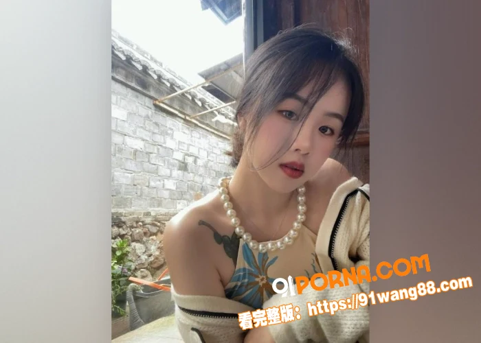 河北沧州某大学女辅导员与...（2）