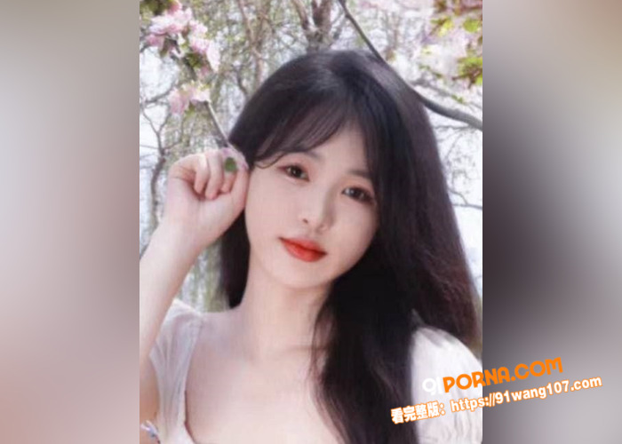 山西大学高颜值学生妹 王...（1）
