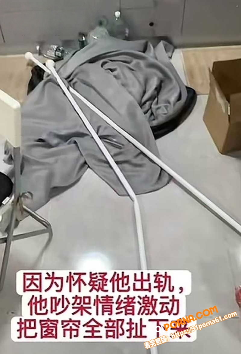 央美艺术家 苏航 4年劈...（9）
