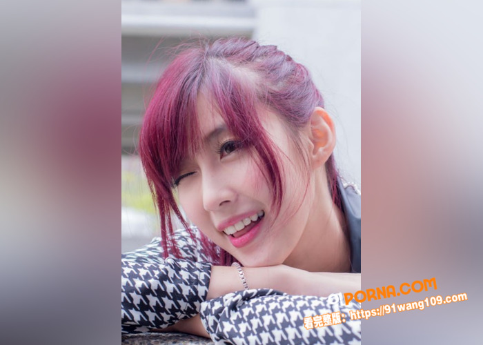 推特高颜值美少女 清纯可...（3）