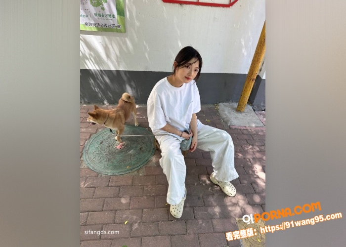 清纯校园女神 标准的初恋...（3）