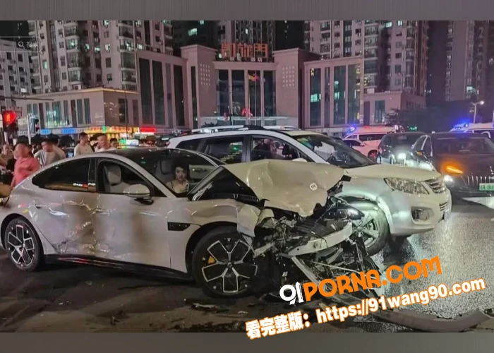 郑州小米su7车主 冰冷...（8）