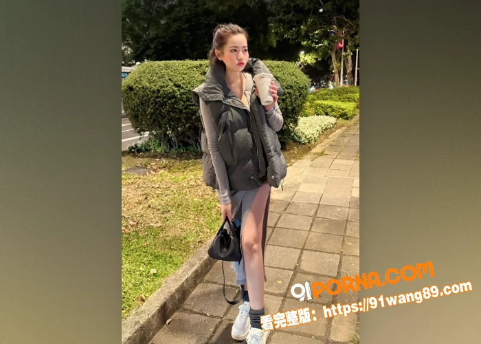 台湾极品模特 夏筠婷 土...（8）