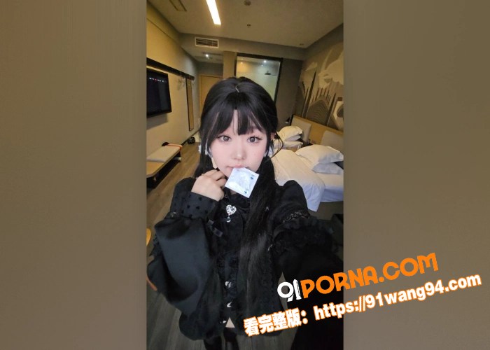 极品微胖学生妹 二次元风...（1）