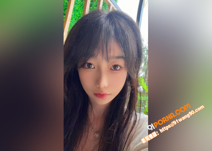 高颜值清纯学妹 被学长调...（1）