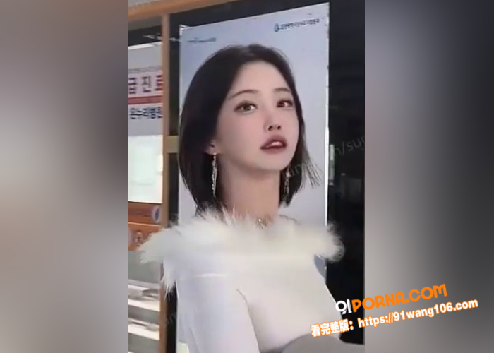 韩国明星 韩善月 在各种...（1）