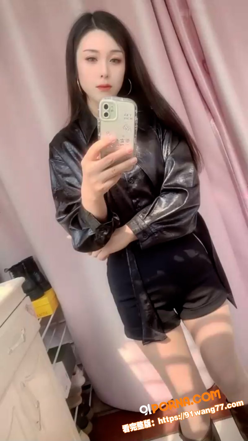 快手网红 丝丝 丰满身材...（7）