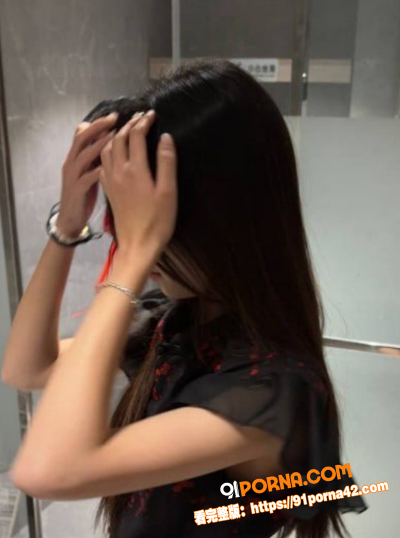 骚货约炮爽完疑似染上性病...（4）