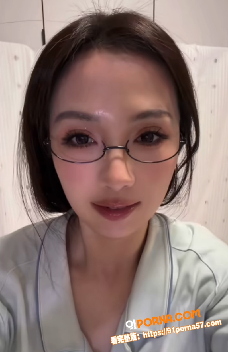 B站ASMR女主播晚安y...（4）