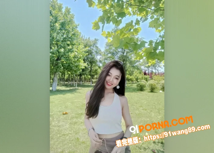 武汉巨乳人妻 偷情视频曝...（8）