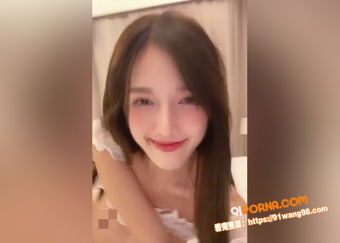 超高颜值顶级模特 小梦 ...（3）
