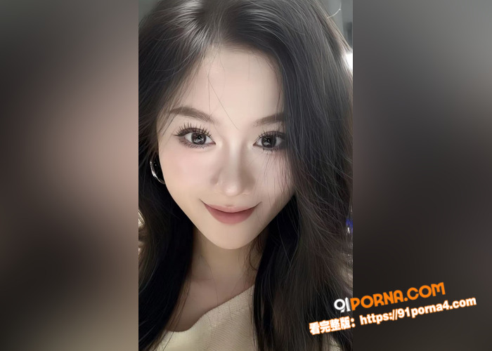 超高颜值黄金比例身材的妹...（2）