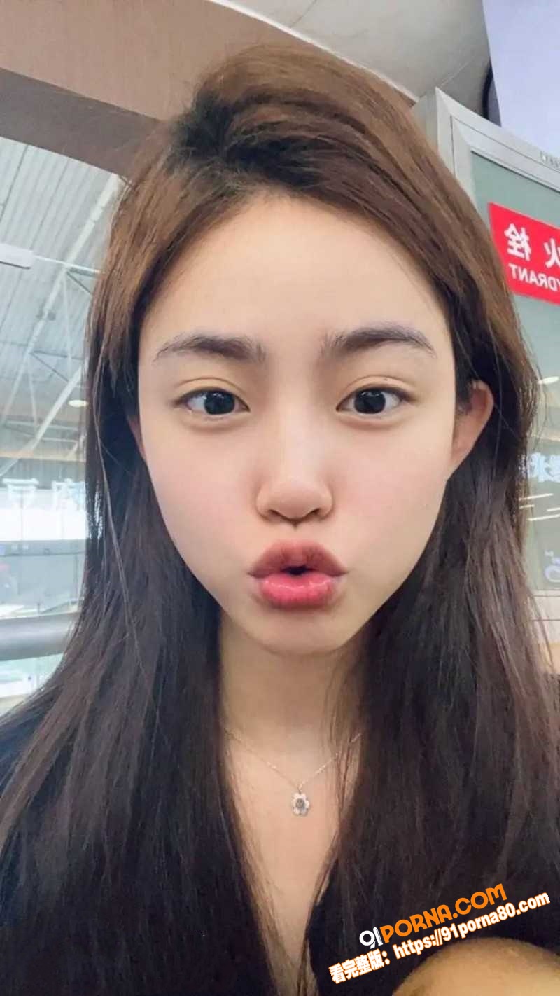 傻白甜女生 祁萌 泰国失...（16）